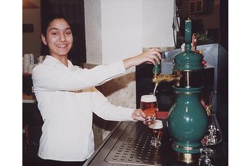 Čekija Hotel Prostřední Lánov, Eksterjeras